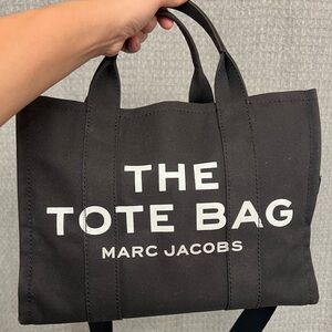 Marc Jacob’s Tote Bag (Medium)